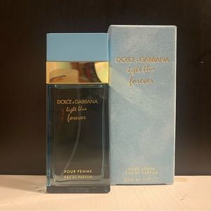 Dolce & Gabanna Light Blue Forever